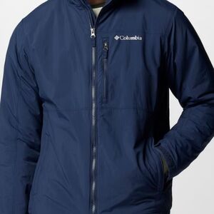 Columbia  Men's Northern Utilizer™ II Jacket